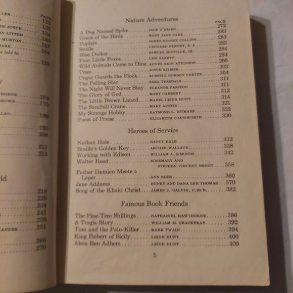 Paths and Pathfinders - Picture 8 of 13